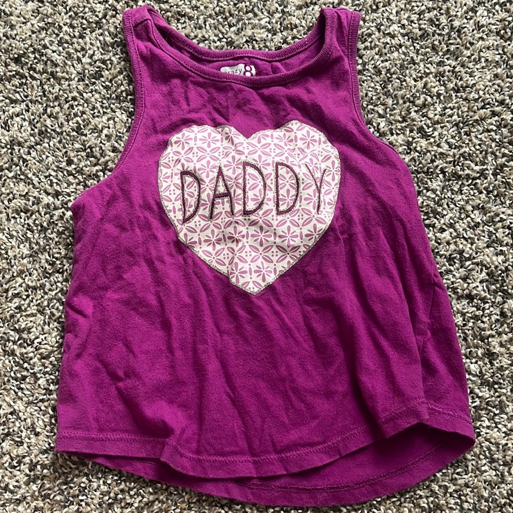 Tank top